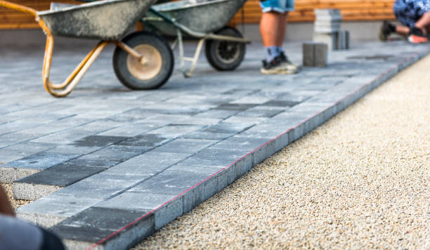 Best Decorative Driveway Pavers in White Marsh, MD