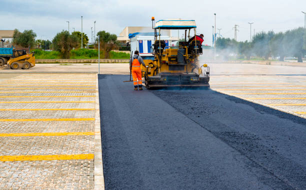 Best Commercial Driveway Pavers in White Marsh, MD