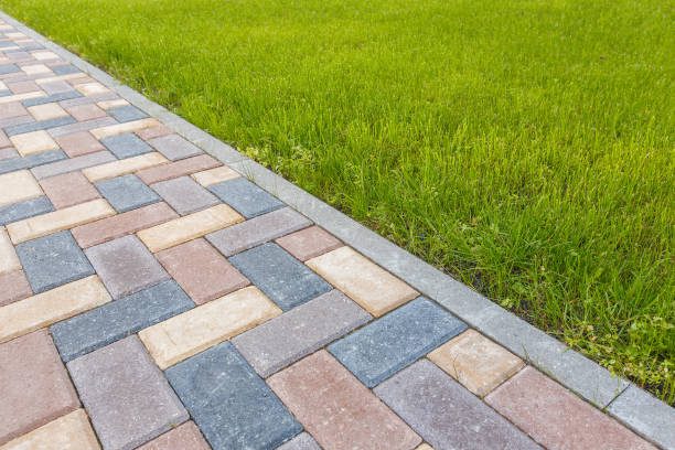 Best Eco-Friendly Driveway Pavers in White Marsh, MD